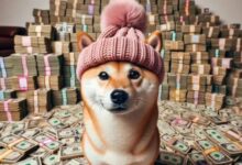 ¡Toros de WIF Avanzan Hacia $2.89 en el Umbral de una Prueba Crucial de Resistencia! - Cripto Boom