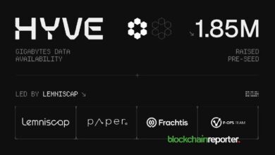 Hyve Presenta Protocolo Avanzado de Disponibilidad de Datos con 1 GB/s de Rendimiento: ¡Descubre la Revolución! - Cripto Boom