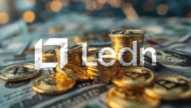 Los préstamos minoristas de Ledn aumentan un 225% ante la creciente demanda de activos digitales: ¡Descubre más! - Cripto Boom