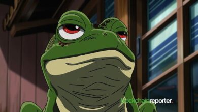 Trader Cripto Gana Más de $550K Mintando Gratis Tokens $Daram y $Frogs: Descubre Cómo Aquí - Cripto Boom