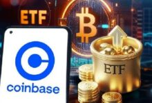 Índice de Prima de Coinbase Negativo Ante Elevados Flujos de ETF: Descubre Más! - Cripto Boom