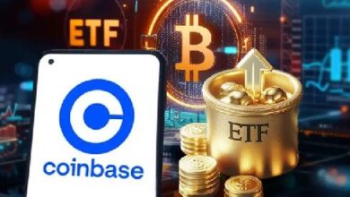 Índice de Prima de Coinbase Negativo Ante Elevados Flujos de ETF: Descubre Más! - Cripto Boom