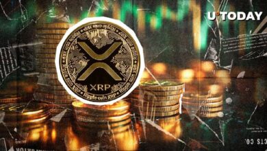 2 Mil Millones de XRP en 24 Horas: Descubre el Impulso Detrás del Aumento - Cripto Boom