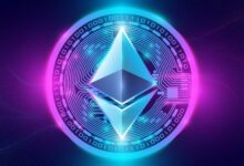 Precio de Ethereum Lucha por Recuperarse: ¿Se Acerca una Recuperación? ¡Descúbrelo Ahora! - Cripto Boom