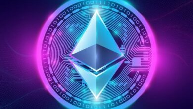 Precio de Ethereum Lucha por Recuperarse: ¿Se Acerca una Recuperación? ¡Descúbrelo Ahora! - Cripto Boom