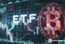 ETF de Bitcoin Atraen $20 Mil Millones en Ingresos, Superando el Crecimiento de ETF de Oro: ¡Descubre las Oportunidades! - Cripto Boom