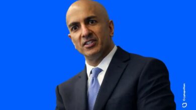Kashkari de la Fed afirma que pocas transacciones ocurren en cripto, excepto las ilegales: Descubre más - Cripto Boom