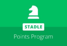 Stadle, solución de staking líquido de Carrot Swap, lanza sistema de puntos para recompensar a stakers de GAS ¡Descúbrelo ahora! - Cripto Boom