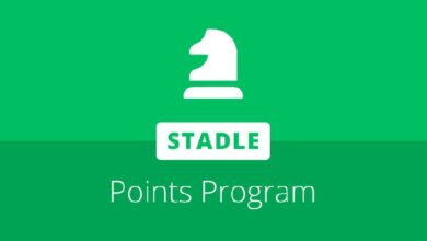 Stadle, solución de staking líquido de Carrot Swap, lanza sistema de puntos para recompensar a stakers de GAS ¡Descúbrelo ahora! - Cripto Boom
