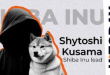 Shytoshi Kusama Sorprende al Ejército SHIB con un Repentino Cambio de Ubicación: Descubre Más - Cripto Boom