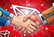 SunPump y BitMart se Unen para Expandir el Mercado de Meme Coins en TRON: ¡Descubre Más! - Cripto Boom