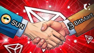 SunPump y BitMart se Unen para Expandir el Mercado de Meme Coins en TRON: ¡Descubre Más! - Cripto Boom