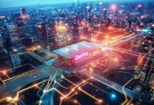 Cómo DePIN está revolucionando Google, Amazon y Nvidia: Descubre su impacto ahora - Cripto Boom