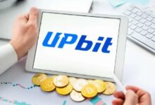 ¡Anuncio de Nueva Cotización de Altcoin en el Exchange de Criptomonedas de Corea del Sur Upbit! - Cripto Boom