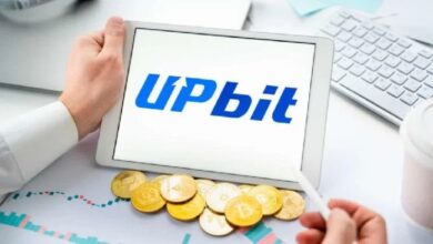 ¡Anuncio de Nueva Cotización de Altcoin en el Exchange de Criptomonedas de Corea del Sur Upbit! - Cripto Boom