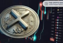 Analista Predice Explosión de XRP Tras Romper Este Nivel: ¡Descubra Más! - Cripto Boom