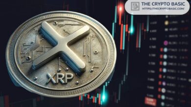 Analista Predice Explosión de XRP Tras Romper Este Nivel: ¡Descubra Más! - Cripto Boom