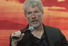 Michael Saylor Anuncia que Regalará su Bitcoin—Al Estilo de Satoshi Nakamoto: ¡Descubre Más! - Cripto Boom