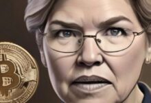 Elizabeth Warren Demuestra que los Demócratas Siguen Oponiéndose a Bitcoin: Descubre Más - Cripto Boom