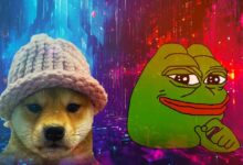 Analista Cripto Anticipa Caída Significativa para Memecoins PEPE y WIF – Descubre sus Objetivos - Cripto Boom