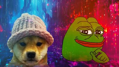 Analista Cripto Anticipa Caída Significativa para Memecoins PEPE y WIF – Descubre sus Objetivos - Cripto Boom