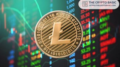 Litecoin Apunta a $100 en un Canal Ascendente mientras Bitcoin Supera los $67K - ¡Descubre el Impulso! - Cripto Boom