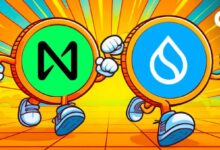 Precio de SUI se Dispara un 112% en 30 Días, Superando a NEAR Protocol - ¡Descubre Más! - Cripto Boom