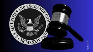La SEC de EE.UU. solicita nueva fecha límite para la apelación del caso Ripple: ¡Descubre más! - Cripto Boom