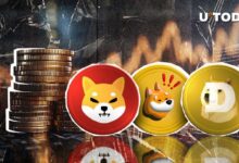 ¡Shiba Inu, Dogecoin, Bonk y Más: Aprovéchate del Éxito de las Legendarias Meme Coins! - Cripto Boom