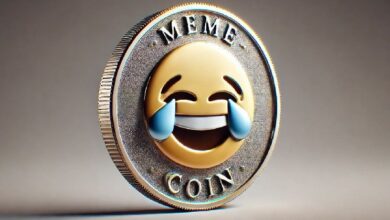 Esta Semana en Criptomonedas: Memecoins Superan a Bitcoin y Ethereum - Descubre los Ganadores y Perdedores - Cripto Boom