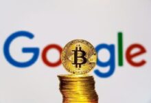 Búsquedas de "Bitcoin" en Google alcanzan su nivel más bajo del año: Descubre más - Cripto Boom
