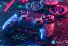Nansen: ¡El mercado de GameFi se prepara para un aumento de $301.5 mil millones gracias a la expansión del ecosistema! - Cripto Boom