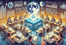 Noticias LUNC: Orbit Labs Impulsa la Eliminación del Módulo Bifurcado y el Impuesto de Carga Inversa en Terra Classic - ¡Descubre los Detalles! - Cripto Boom