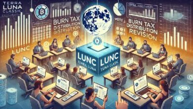 Noticias LUNC: Orbit Labs Impulsa la Eliminación del Módulo Bifurcado y el Impuesto de Carga Inversa en Terra Classic - ¡Descubre los Detalles! - Cripto Boom