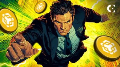 Análisis del Precio de BNB: ¿Se Aproxima una Ruptura? ¡Anticipa Volatilidad en Diciembre! - Cripto Boom