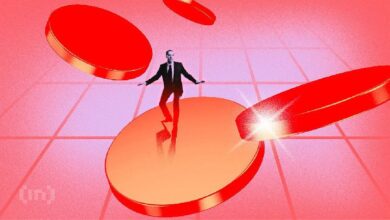 ¡Scroll (SCR) se Desploma un 19% Tras su Debut en el Mercado! - Cripto Boom
