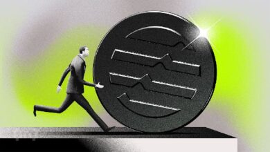 ¡Aptos (APT) se dispara un 24% tras desbloqueo de tokens, pero los $12 siguen siendo inalcanzables! - Cripto Boom