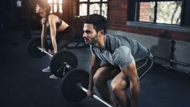 Truflation lanza el ‘Índice Deadlift’: ¡Descubre cómo combinar fitness y finanzas! - Cripto Boom
