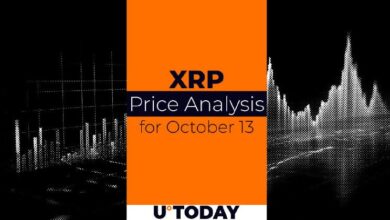 Predicción del Precio de XRP para el 13 de Octubre: ¿Subirá o Bajará? - Cripto Boom