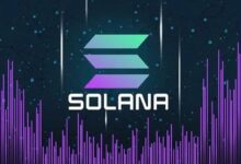 Analista Cripto Detecta Patrón Alcista que Podría Impulsar Solana a $1,400: ¡Descubre Más! - Cripto Boom