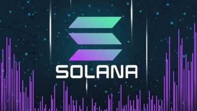 Analista Cripto Detecta Patrón Alcista que Podría Impulsar Solana a $1,400: ¡Descubre Más! - Cripto Boom