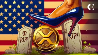 El Fundador de Messari Declara a XRP "Muerto" tras Donación de $10M en XRP del Fundador de Ripple a la Campaña de Harris: ¡Descubre los Detalles! - Cripto Boom