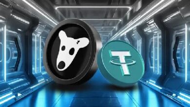 $DOGS de TON Blockchain en Problemas; ¡Descubre las Alarmas Bajistas del Gráfico! - Cripto Boom