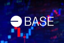 Base logra un crecimiento del 51% en TPS frente a Ethereum L2s: Descubre el impacto en el ecosistema crypto - Cripto Boom