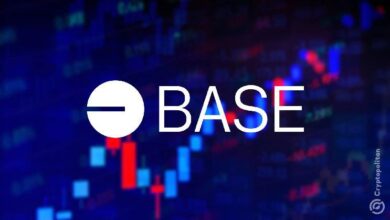 Base logra un crecimiento del 51% en TPS frente a Ethereum L2s: Descubre el impacto en el ecosistema crypto - Cripto Boom