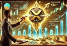 Analista Predice Fuga Alcista de XRP – ¿Oportunidad del 1,000%? Descúbrelo Aquí. - Cripto Boom