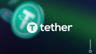 El USDT de Tether supera los $120B en capitalización: ¿Se avecina un mercado alcista? Descúbrelo aquí - Cripto Boom