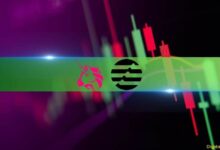 APT y UNI Registran Ganancias Durante Corrección del Mercado, BTC Inestable en $67K: Descubre los Detalles en Market Watch - Cripto Boom