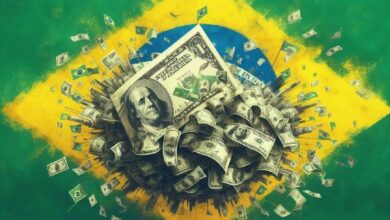Millones Ya Poseen Esta Stablecoin Latinoamericana Vinculada al Dólar: ¡Descubre por Qué! - Cripto Boom