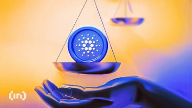 Precio de Cardano (ADA) se Consolida: ¡Ballenas Acumulan para un Posible Aumento! - Cripto Boom